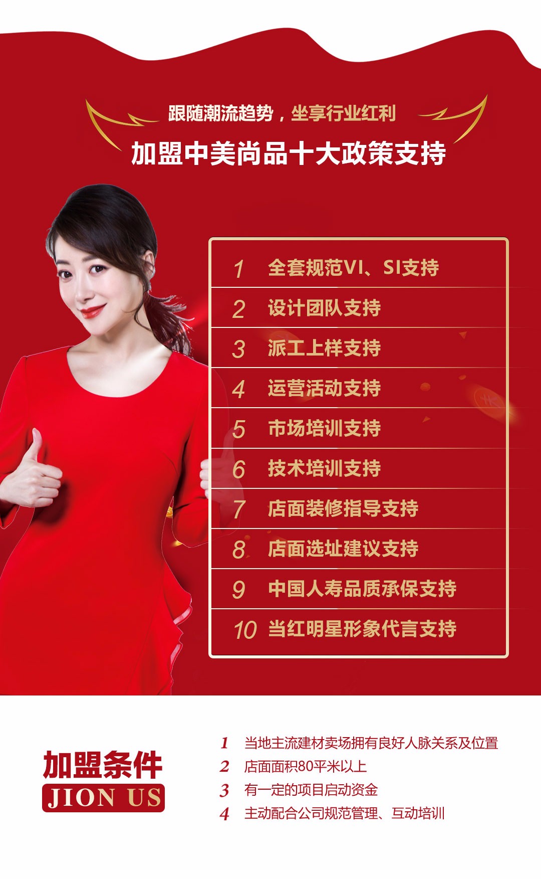 中美尚品