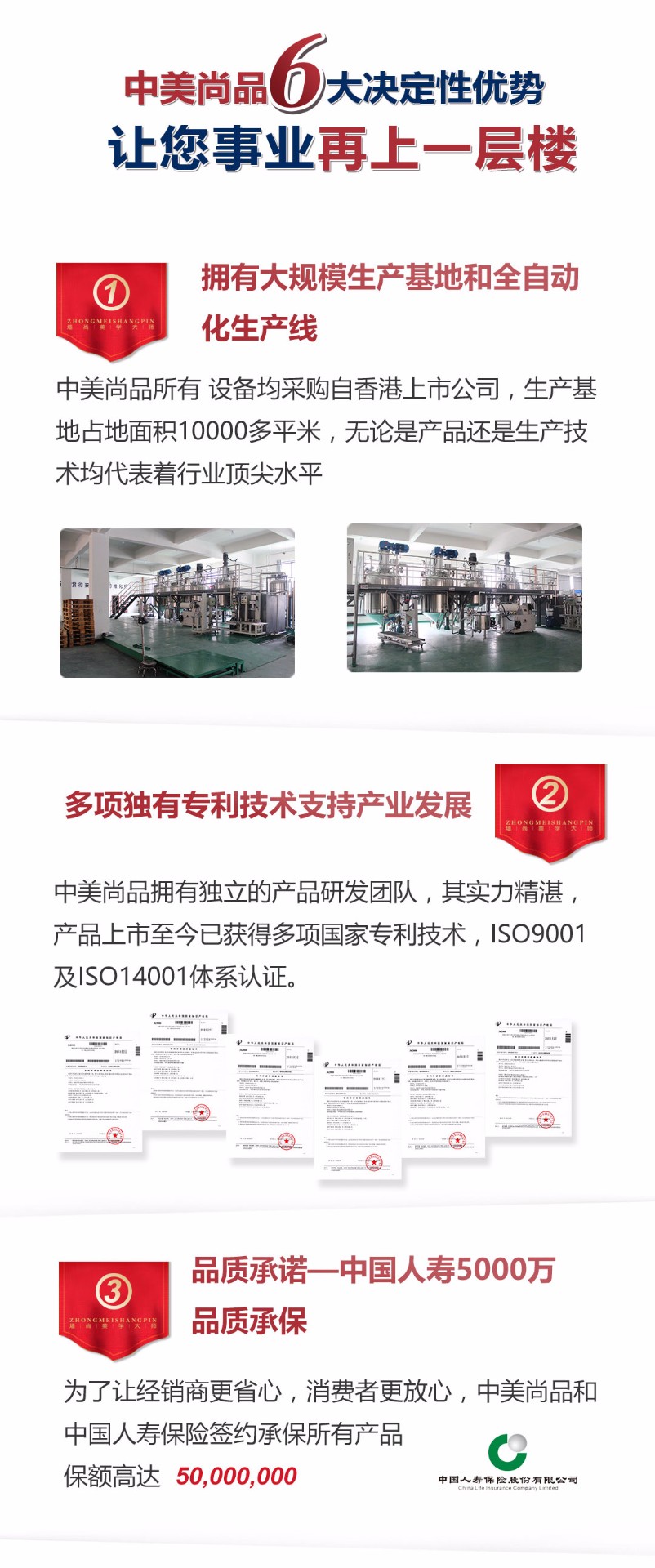 中美尚品